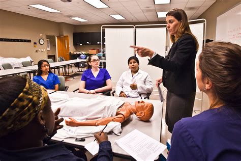 emory university nursing courses